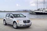 Dodge Caliber 2007 года